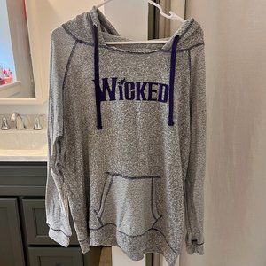 Wicked Women's Pullover